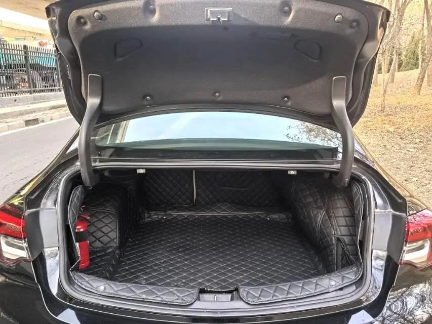 بيوك ريجال 2023 طراز 552T الإصدار الذكي