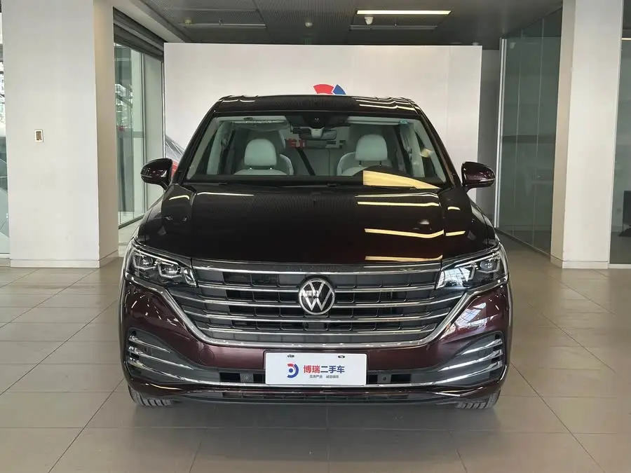 Volkswagen Weiran 2022 380 TSI Premium Edition