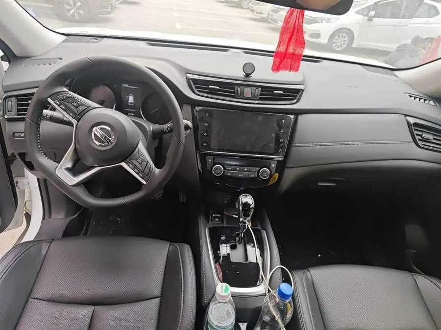 2023 Nissan X-Trail Classic 2.0L Two-Wheel Drive Intelligent Connectivity Comfort Version