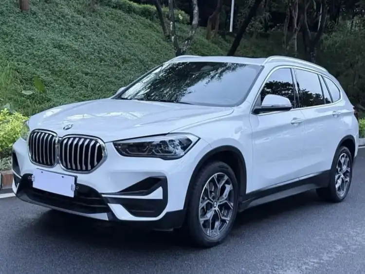 BMW X1 2022 sDrive25Li Leading Edition