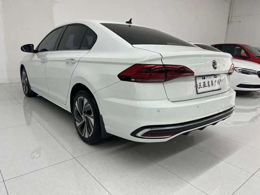 2023 Bora 200 TSI DSG Intelligent Edition