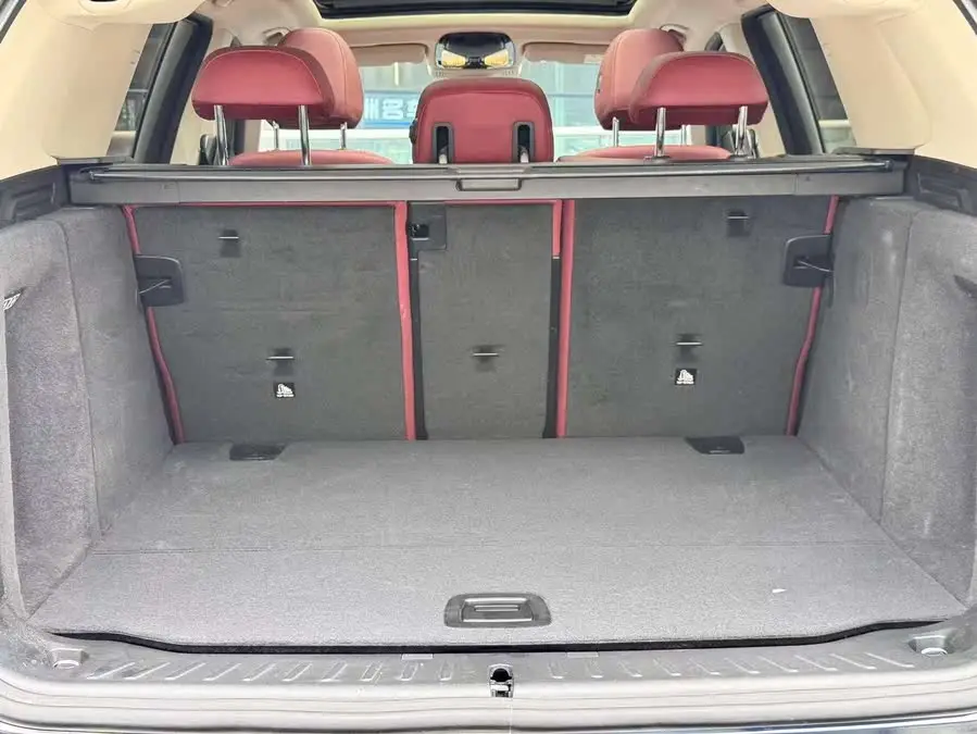 BMW X3 2022 xDrive25i M Sport Package