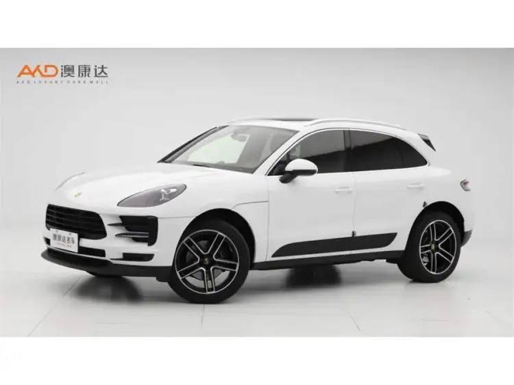 2021 Macan 2.0T