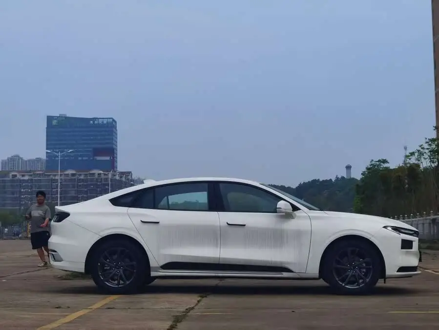 2022 Mondeo EcoBoost 245 Luxury