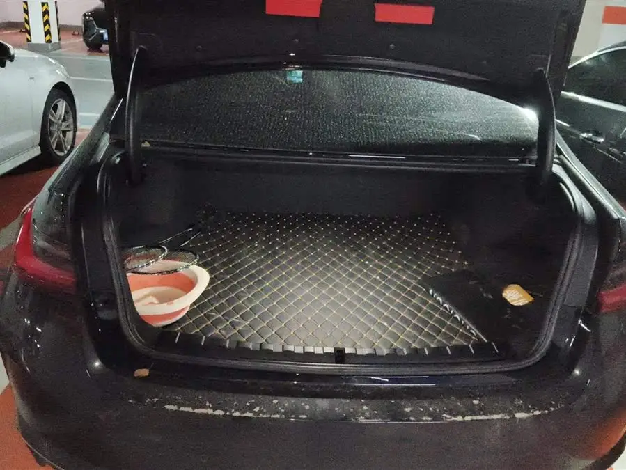 بي إم دبليو i3 2022 eDrive 35 L