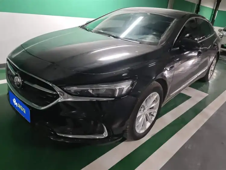 Buick LaCrosse 2021 552T Luxury