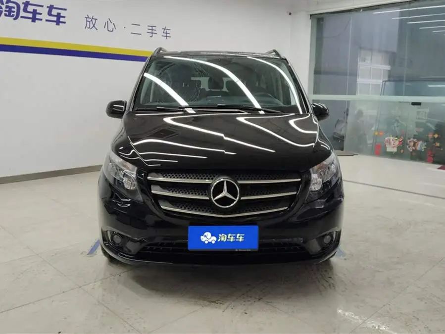 فيتو 2018 2.0T نسخة النخبة 7 مقاعد يورو V