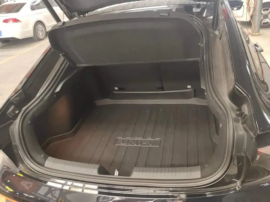 Changan UNI-V 2022 1.5T Sport Version