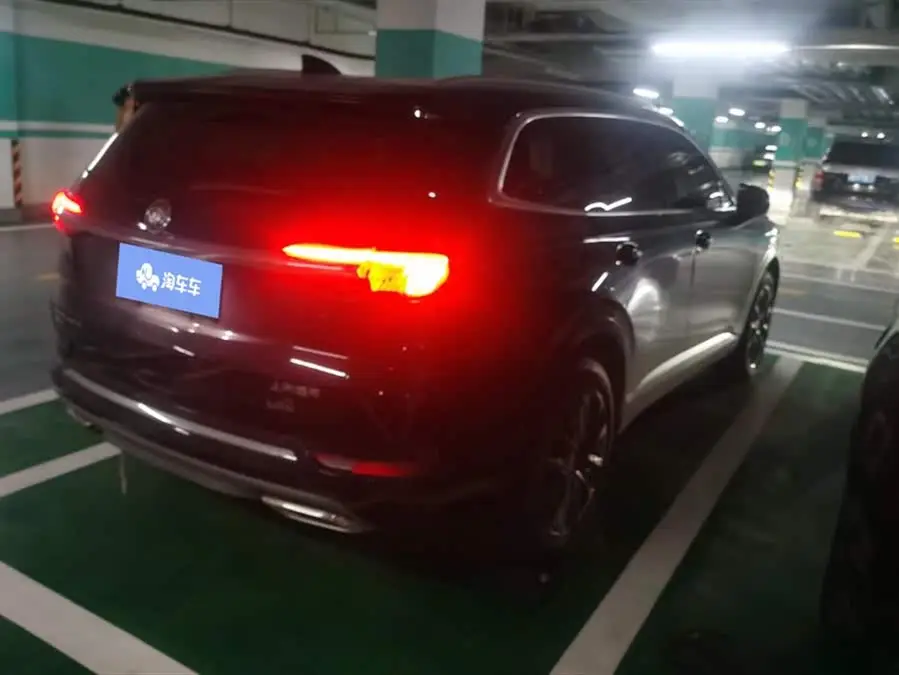 2020 Buick Envision 28T FWD Premium