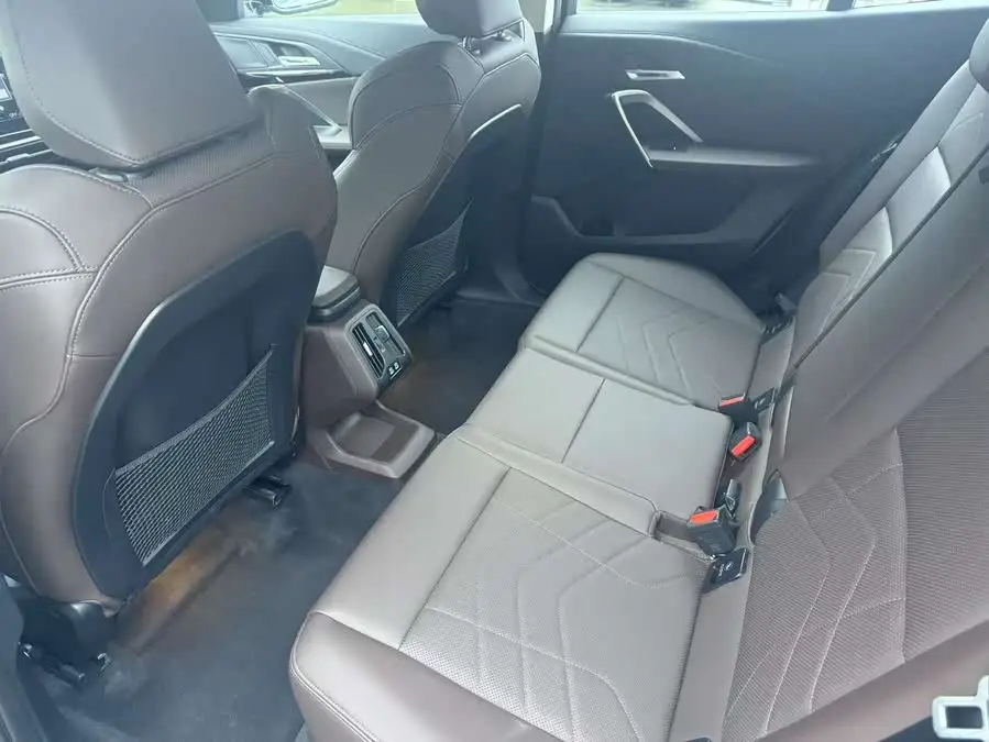 BMW X2 (Imported) 2024 Model sDrive25i M Sport Package