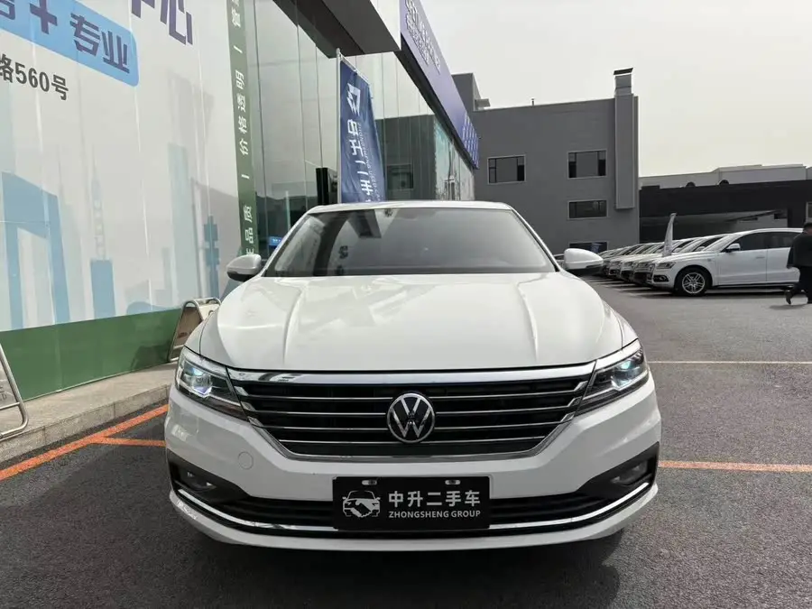 لافيدا 2021 280TSI DSG نسخة الراحة