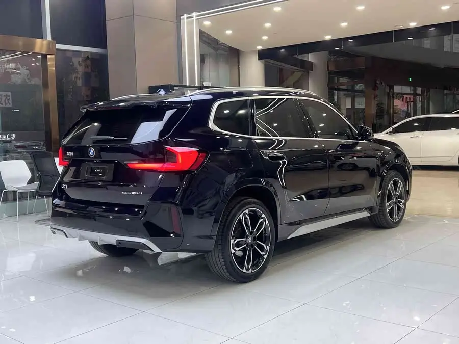 BMW X1 2024 xDrive25Li M Sport Package