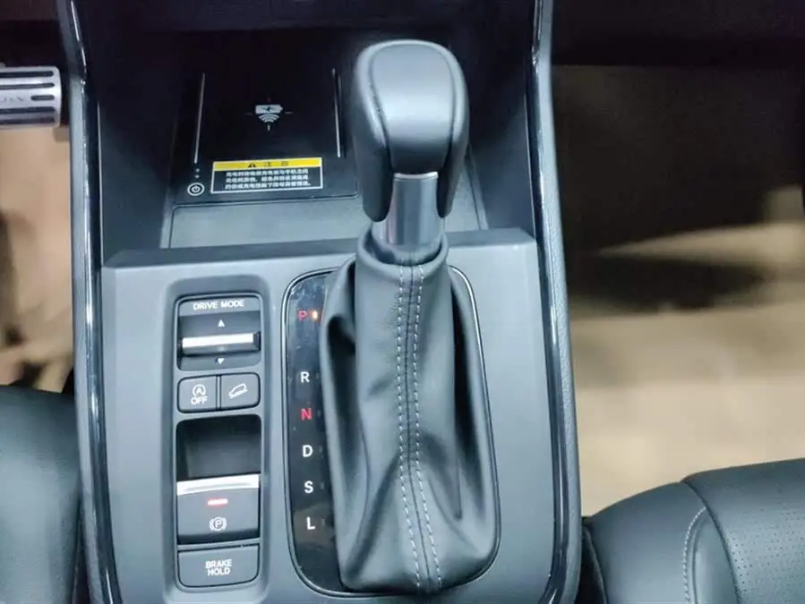 Honda CR-V 2023 240TURBO Two-Wheel Drive Sharp Edition 5-Seater