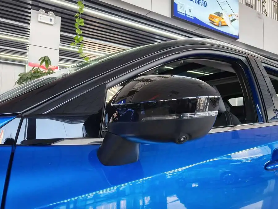 2023 نيسان قاشقاي 1.3T CVT الفئة العليا