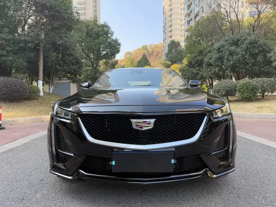 Cadillac CT5 2023 28T Premium