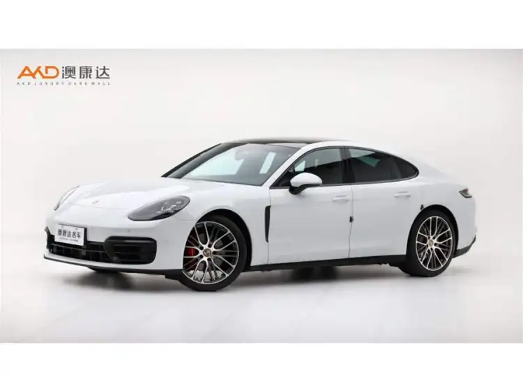 2023 Panamera 2.9T
