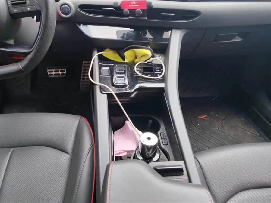 سوناتا 2020 380TGDi أوتوماتيكي GS النسخة الذكية