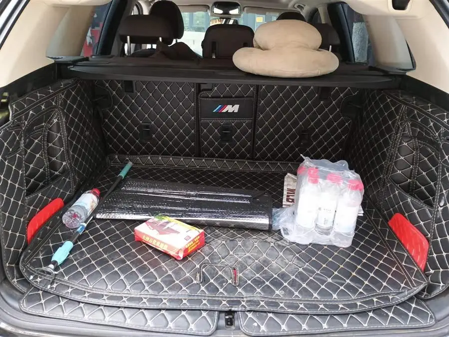 BMW X3 2021 xDrive25i Luxury Package