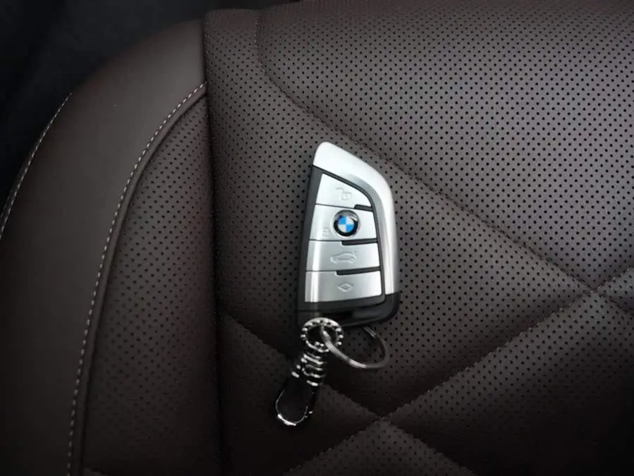 BMW X5 2022 Model Facelift xDrive 40Li M Sport Package