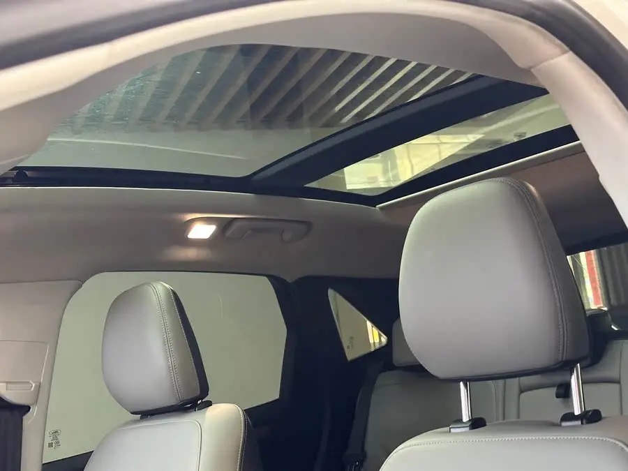 2020 Ford Escape EcoBoost 245 AWD Premium