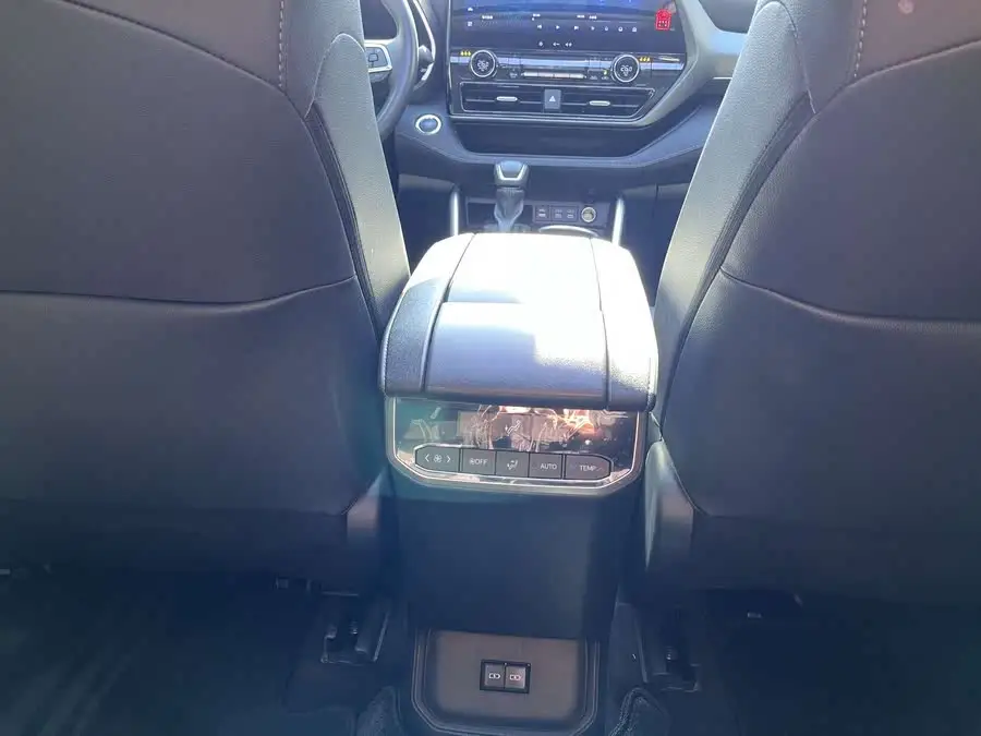 Highlander 2022 380T AWD Premium Edition 7-seater