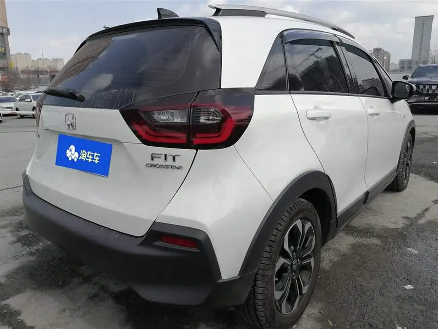 فيتو 2021 1.5L CVT طراز تشاوي