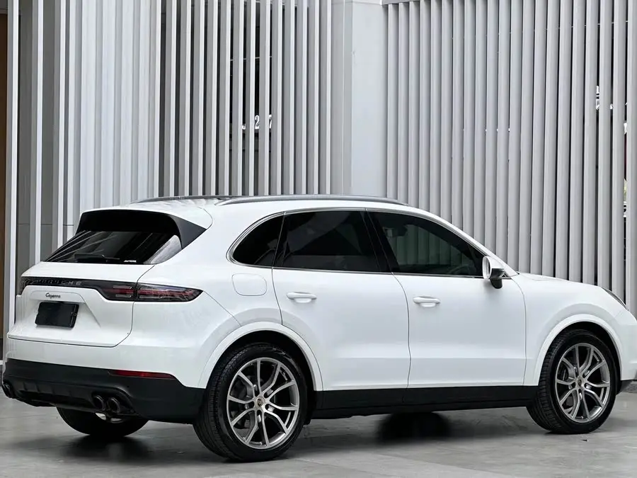 2023 Cayenne Cayenne 3.0T