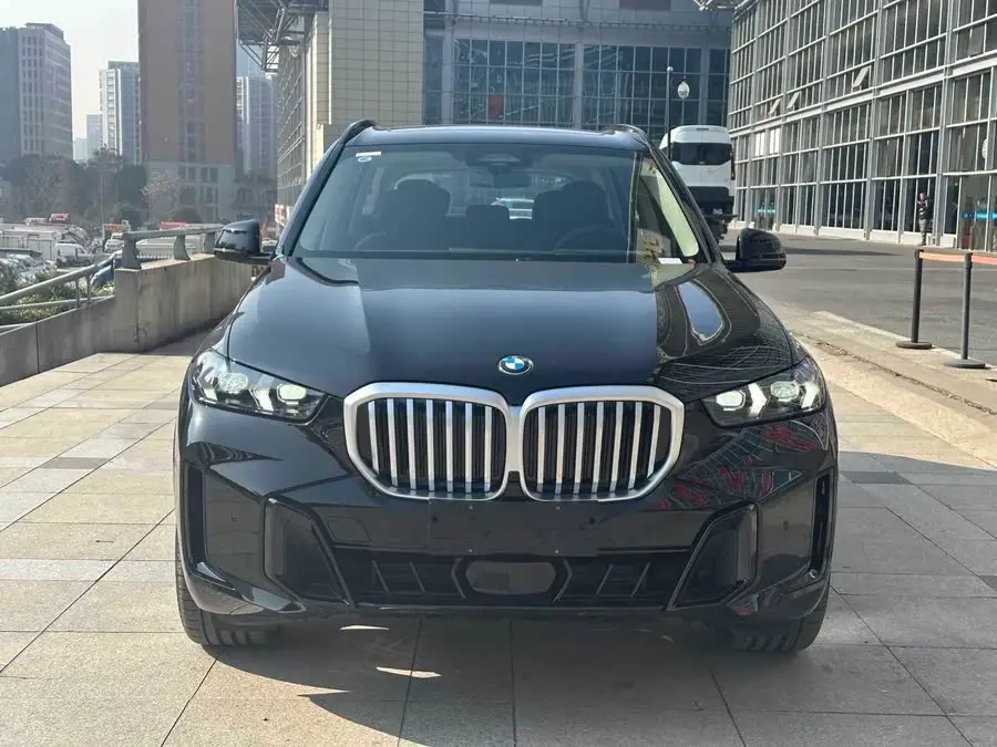 BMW X5 2023 xDrive 30Li M Sport Night Package