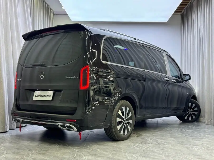 فيتو 2023 2.0T النخبة 7 مقاعد