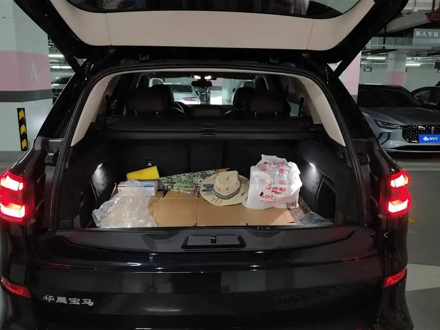 BMW X5 2022 Facelift xDrive 30Li M Sport Package