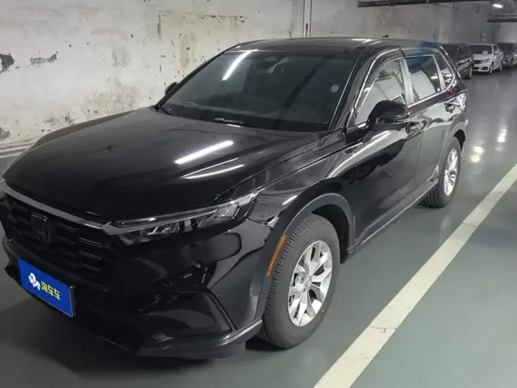 Honda CR-V 2023 240TURBO Two-Wheel Drive锋尚版 5-Seater