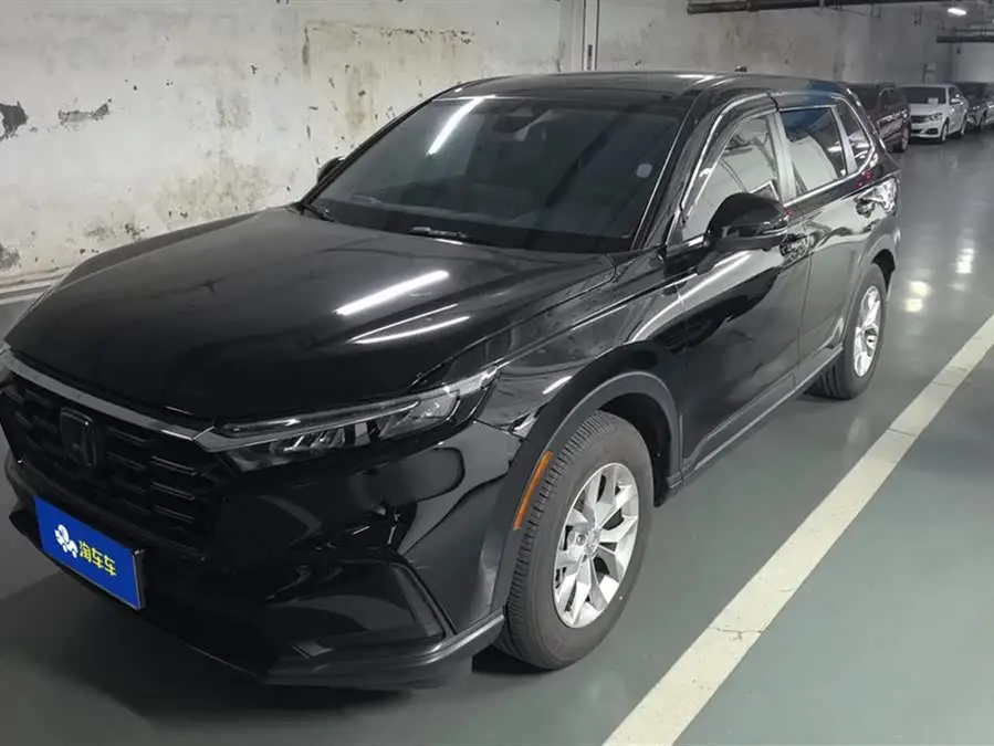 Honda CR-V 2023 240TURBO Two-Wheel Drive锋尚版 5-Seater