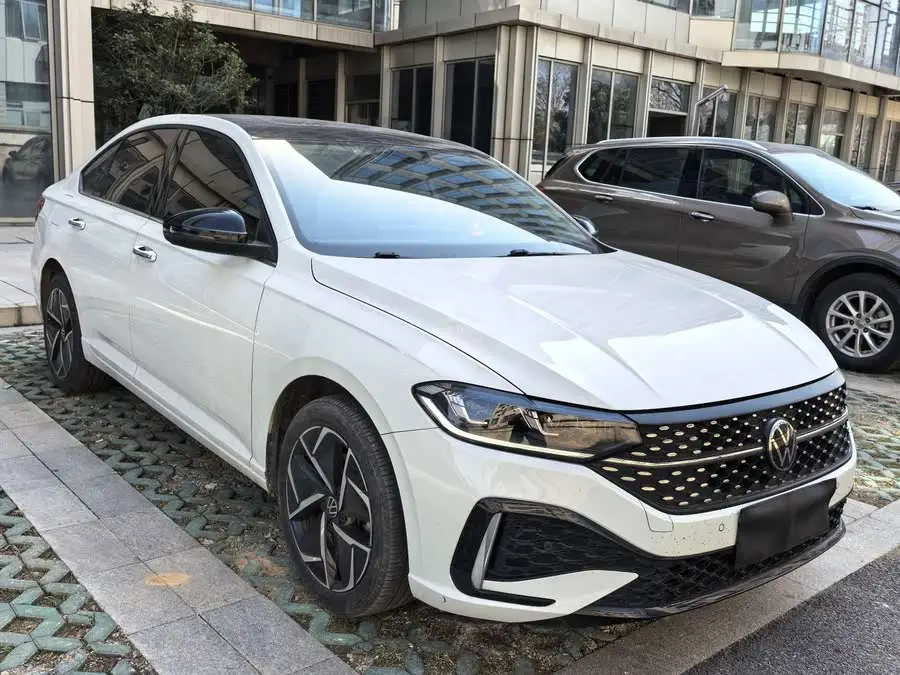 2023 Lavida 280TSI DSG Starry Full Version