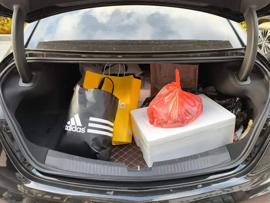 كاديلاك CT5 2022 28T الفاخرة (النسخة القياسية)