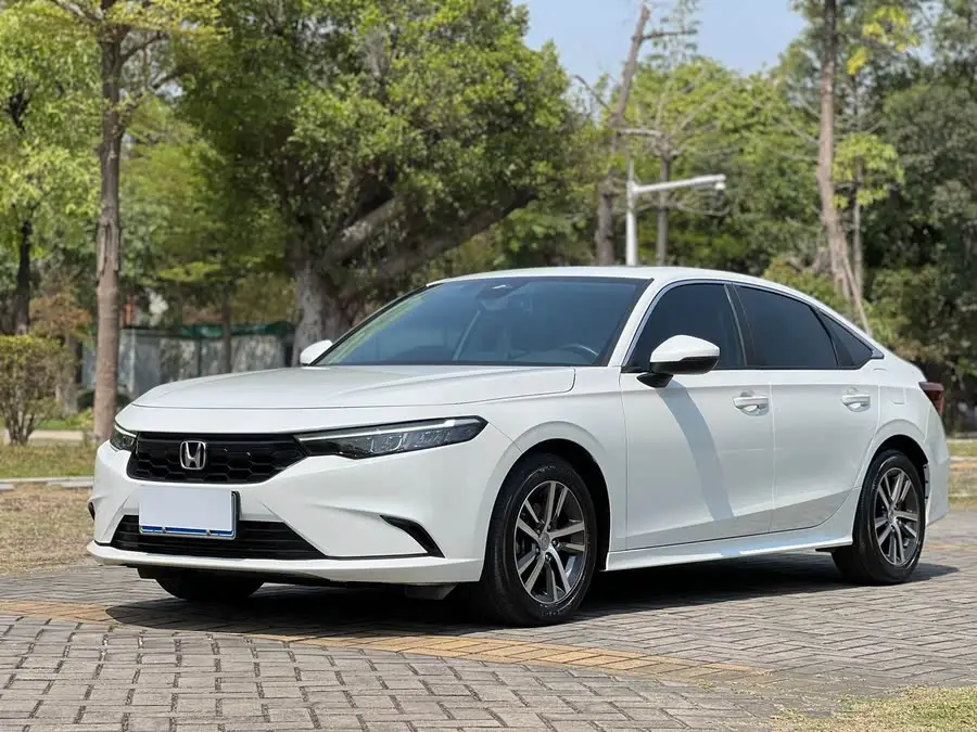 موديل 2023 240TURBO CVT إصدار التكنولوجيا