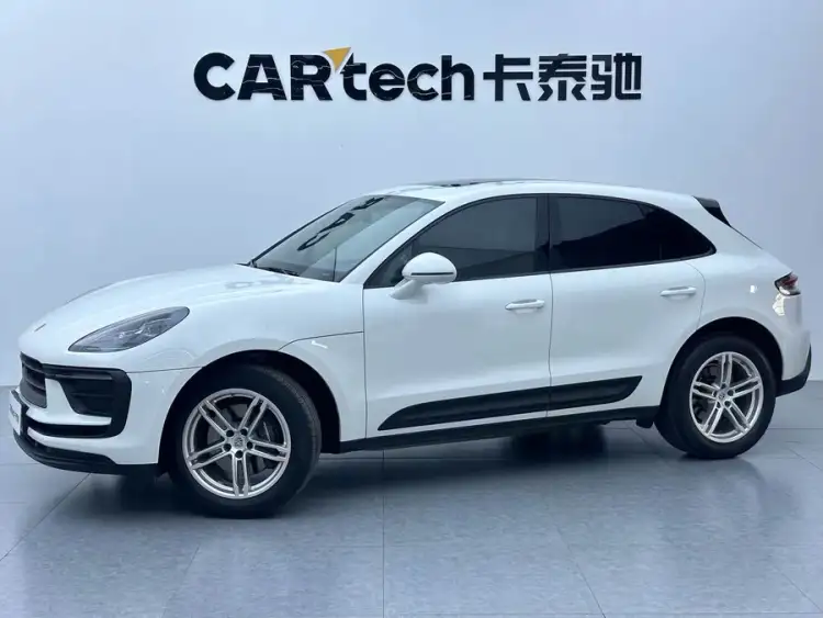 2023 Macan Macan 2.0T