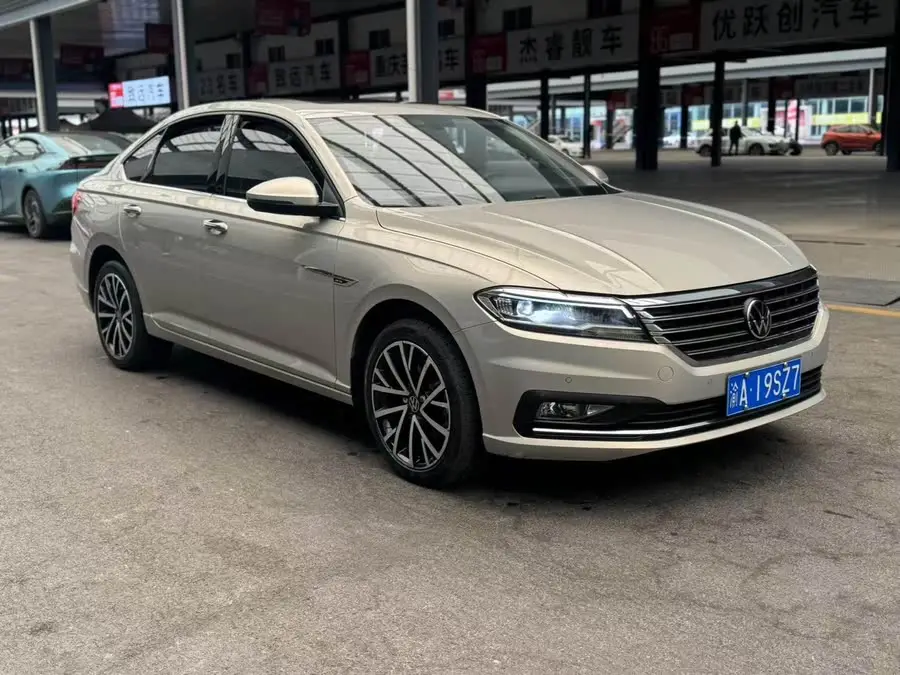 LAVIDA 2021 280TSI DSG Luxury Edition