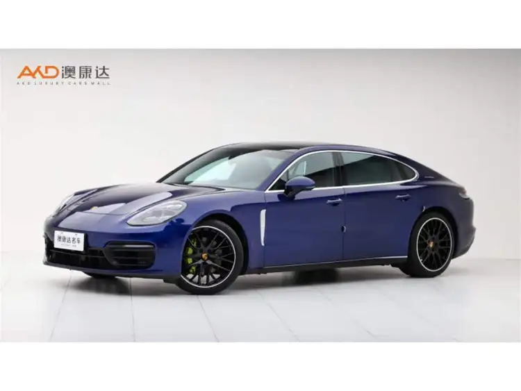 2021 Panamera Executive Long Wheelbase 2.9T