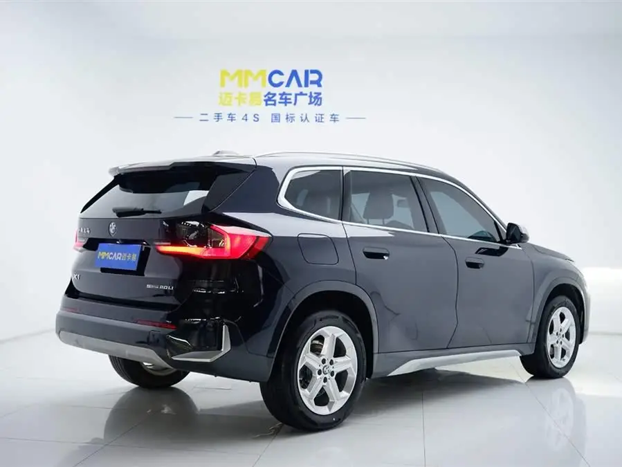 BMW X1 2023 sDrive20Li X Design Package