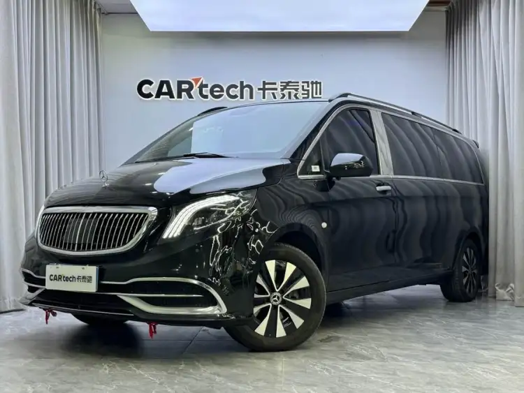 Vito 2023 2.0T Elite 7-Seater