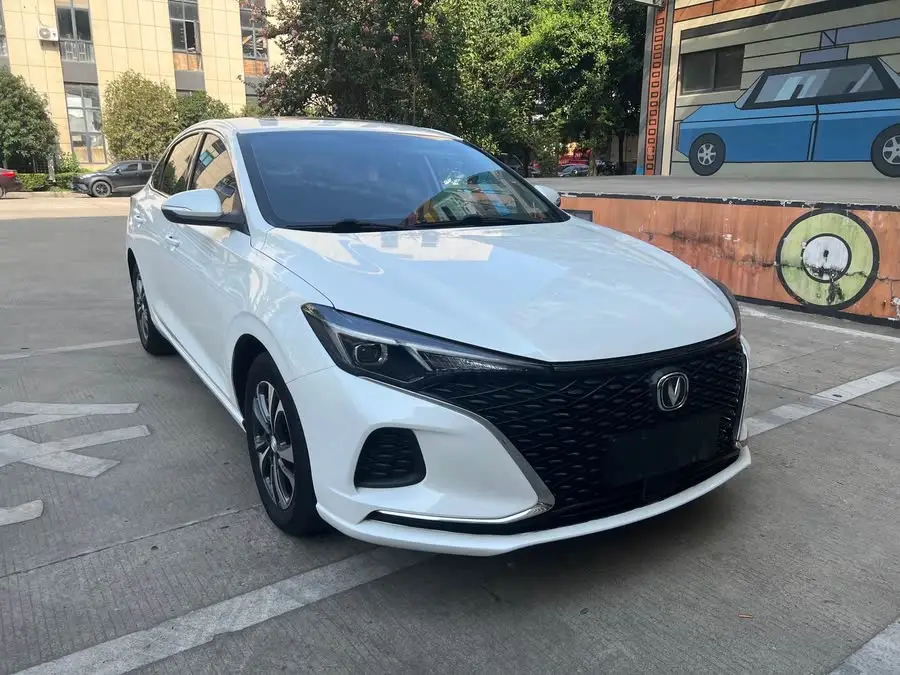 ييدونغ 2021 بلس بلو ويل NE 1.4T GDI DCT النسخة الفاخرة