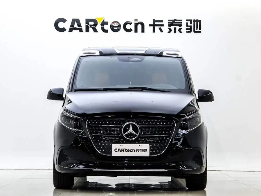 فيتو 2024 نسخة 2.0T التجارية 7 مقاعد