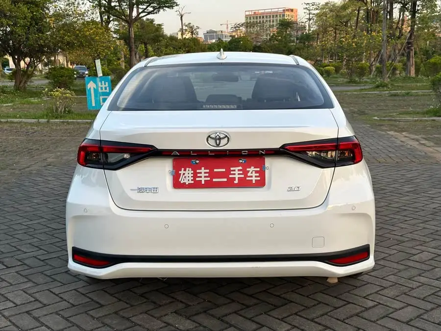 أسد آسيا 2021 2.0L نسخة فاخرة