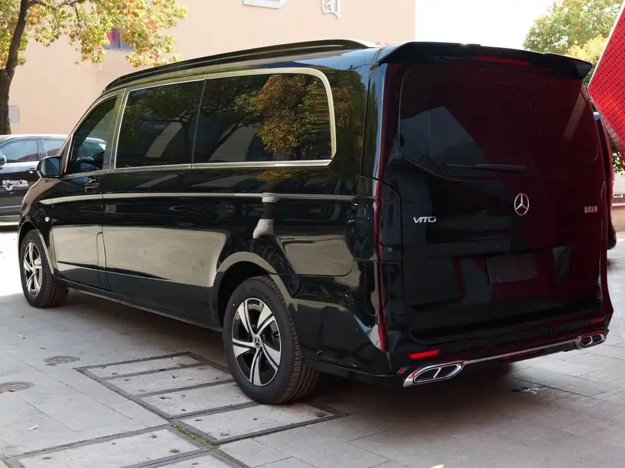 فيتو 2024 2.0T النسخة النخبوية 7 مقاعد