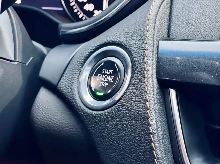 Cadillac CT5 2020 Facelift 28T Platinum Sport Edition