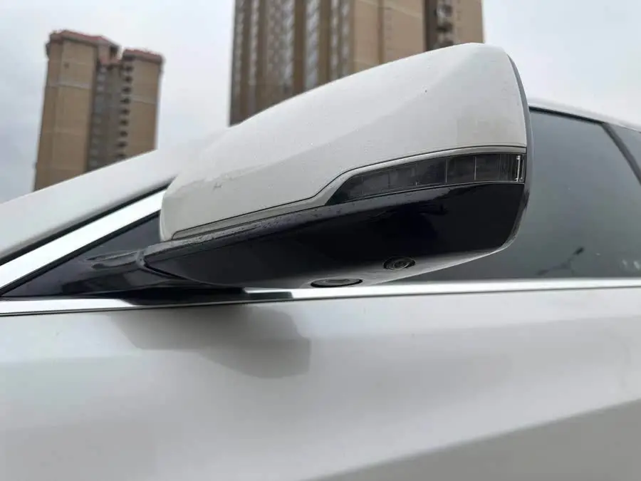 Cadillac CT6 2021 28T Luxury