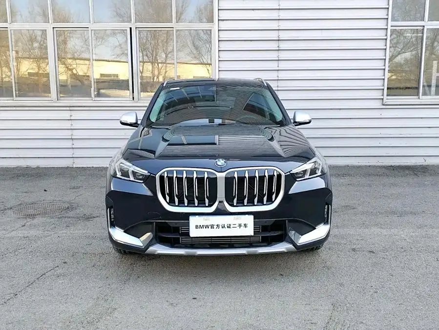 BMW X1 2023 sDrive25Li X Design Package