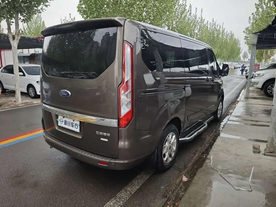 تورنيوا 2020 2.0T النسخة الأوتوماتيكية النخبوية الوطنية السادسة