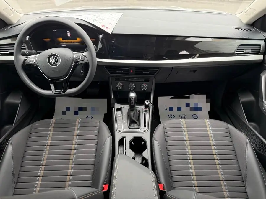 Lavida 2022 280TSI DSG Comfort Version