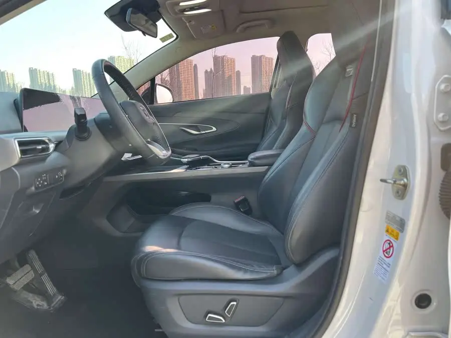 Changan UNI-T 2020 1.5T Premium